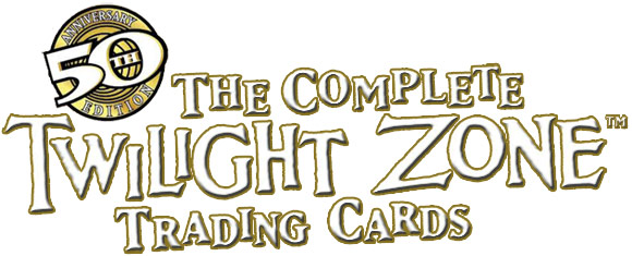 The Complete Twilight Zone
