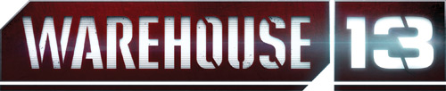 Warehouse 13 Trading Cards