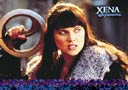 Card P1 - Xena in 'Animal Attraction'