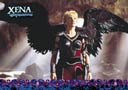 Card P6 - Gabrielle in 'Fallen Angel'