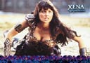 Card P9 - Xena in 'The Ides of March'