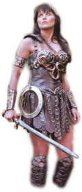 Xena