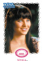 Card Number X1