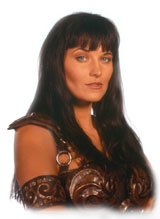 Xena