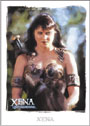 Art & Images of Xena: Warrior Princess