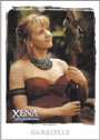 Art & Images of Xena: Warrior Princess