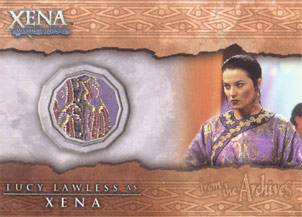Xena from 