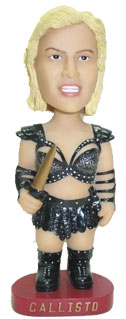 Callisto