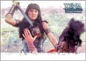 Xena: Dangerous Liaisons