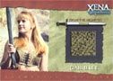 Gabrielle Costume Card GC3