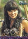 Xena: Warrior Princess Season 6