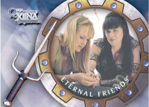 Eternal Friends Eternal Friends