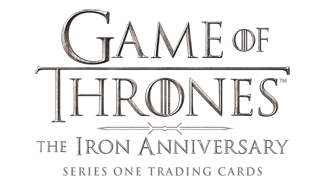 Game of Thrones: The Iron Anniversary