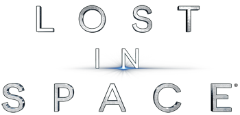 Lost In Space Logo