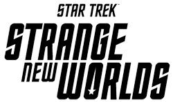 Star Trek Strange New Worlds