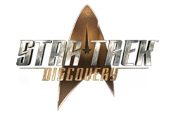 Star Trek Discovery