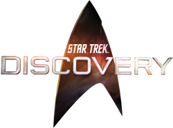 Star Trek Discovery