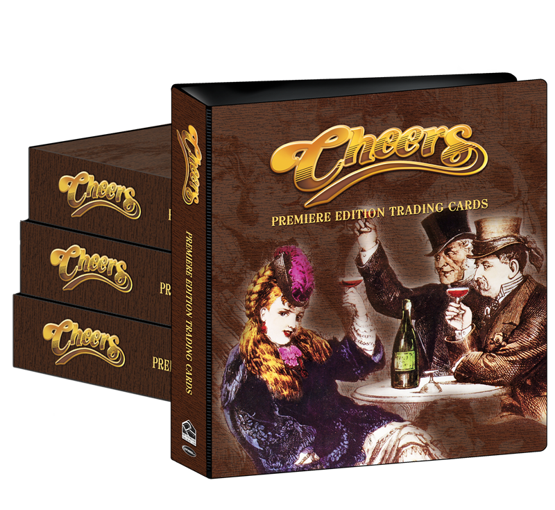 On-line Store - Rittenhouse Archives