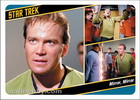 Star Trek TOS Captain's Log Alternate Mirror, Mirror