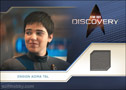 Star Trek Discovery Season 3 Adira Tal Relic Card RC65