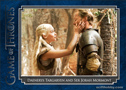 Game of Thrones Complete Series Pairs R19