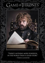 Game of Thrones Quotable Card Q93