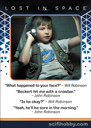 Lost In Space Quotable Q11
