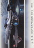 Quotable Star Trek Movies Transitions Card T10