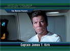 Star Trek Classic Movies: Heroes and Villains Base card 55