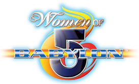 Women of Babylon 5