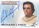 Battlestar Galactica: Colonial Warriors