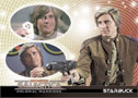 Battlestar Galactica: Colonial Warriors