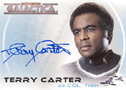 The Complete Battlestar Galactica