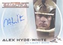 The Complete Battlestar Galactica