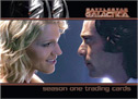 Battlestar Galactica: Season One