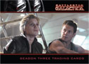 Battlestar Galactica: Season Three