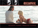 Battlestar Galactica: Season Three