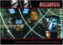 Battlestar Galactica: Season Four