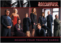 Battlestar Galactica: Season Four