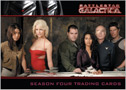 Battlestar Galactica: Season Four