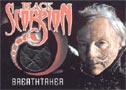 Black Scorpion Costume Cards 