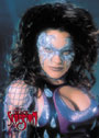Black Scorpion 9 Card Preview Set