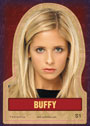 Buffy The Vampire Slayer -The Ultimate Collector's Set 