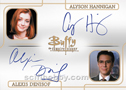 Buffy The Vampire Slayer -The Ultimate Collector's Set 3