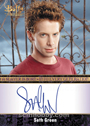 Buffy The Vampire Slayer -The Ultimate Collector's Set 3