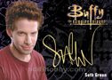 Buffy The Vampire Slayer -The Ultimate Collector's Set 3