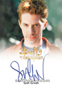 Buffy The Vampire Slayer -The Ultimate Collector's Set 3