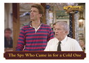 Cheers Premiere Edition Trading Cards