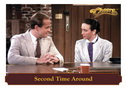 Cheers Premiere Edition Trading Cards