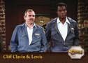 Cheers Premiere Edition Trading Cards